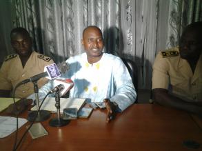 MBACK - Le 'Ubi Tey Jang Tey ', objectif principal des autorits