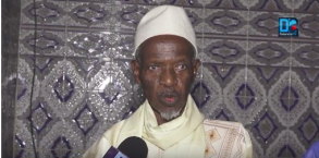 Zawiya El Hadj Malick Sy de Dakar : Le khadratoul diouma de ce vendredi vide de ses fidles