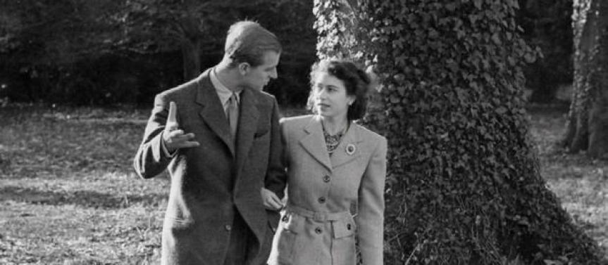 Elisabeth II et le prince Philip, 70 ans de mariage jour pour jour: dans l'intimit de leur nuit de noces