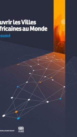 Le cot de la vie dans les villes d'Afrique et son impact sur l'attraction des investisseurs trangers (rapport).