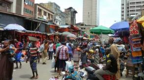 Nigeria: aprs la rcession, la croissance se renforce