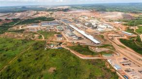 RD Congo: comment des groupes chinois ont pris le contrle de Tenke Fungurume, en 16 pisodes