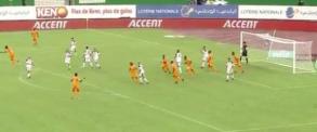 LIVE - Mondial 2018 - Suivez le direct entre la Cte d'Ivoire et Maroc (0-2)