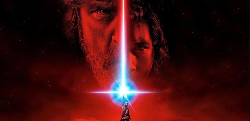 ? Bandes-annonces :Star Wars Les Derniers Jedi, Spider-Man,Le Labyrinthe, Brillantissime...