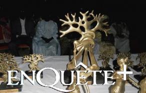 CLOTURE DE LA 10e EDITION DU FESNAC : Fatick remporte le Grand Prix Douta Seck