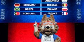 EN DIRECT. Coupe du monde 2018 : Le Sngal avec la Pologne, la Colombie et le Japon