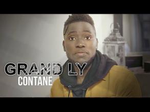 Grand Ly -  Contane - [Official Music Video]