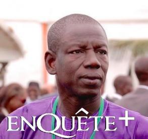 KAFFRINE - DEVELOPPEMENT LOCAL : Les femmes du Ndoucoumane se perdent dans la division