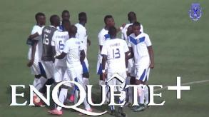 Ligue 1 - REPERES 3e JOURNEE : Mbour, chaud devant