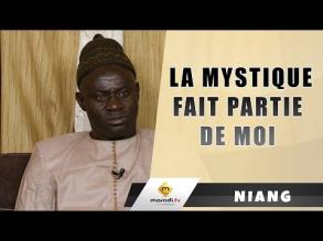 NIANG de Pod et Marichou: Ces footballeurs Sngalais qui travaillent avec moi.. - Marodi TV