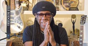 Nile Rodgers rattrap par le cancer : La lgende Chic rvle un combat cach