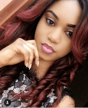(10 Photos) Les deux visages de Nafi, actrice dans 
