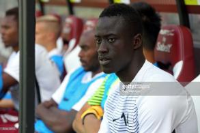 32e de finale Coupe de France : Ibrahima Niane marque avec Metz