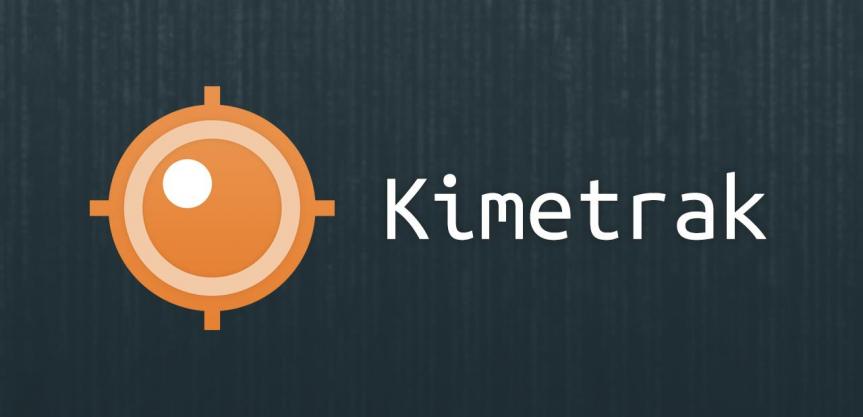 ? Kimetrak : vous pouvez dsormais utiliser l'extension sur Firefox