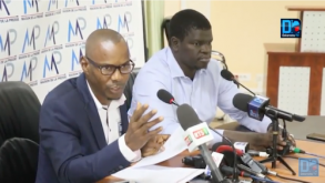 Accrditations de la CM : Le dispatching de l'Anps