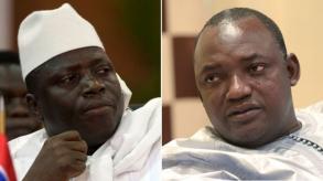 Adama Barrow :  La dure de mon mandat dpendra du peuple gambien 