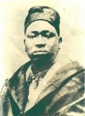 AFFAIRE GOUYE-MBIND - Des petits-fils de Serigne Bara s'en prennent  Cheikh Bass Thioro qu'ils accusent de manipulation...