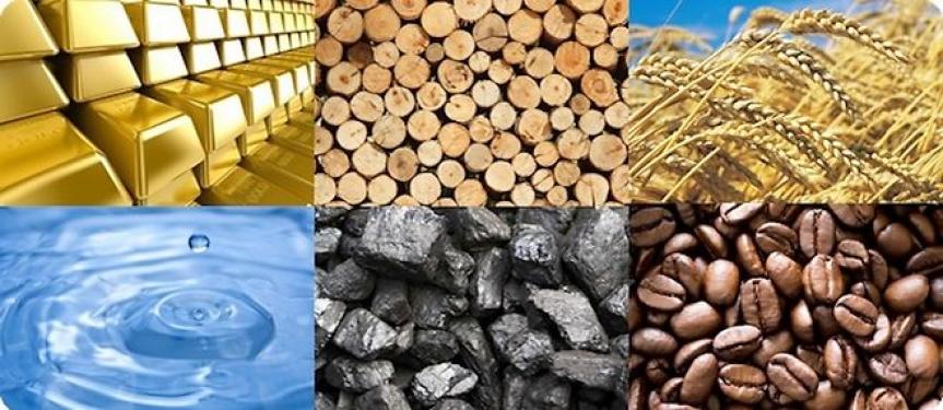 Afrique : le poids des matires premires dans les exportations augmente