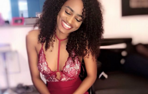 Aicha Balago veut se dbarrasser de ses photos trop sexy