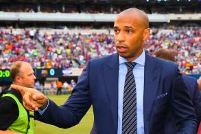 Arsenal : Henry valide Aubameyang