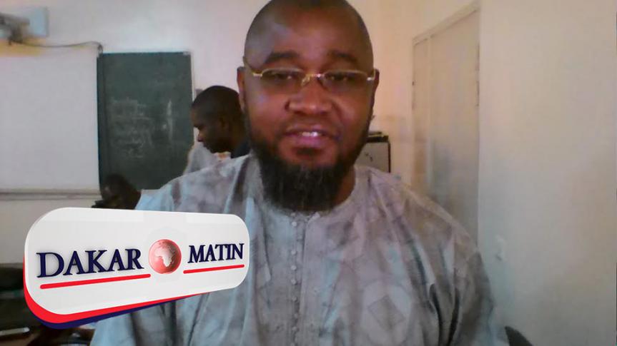 Audio-Dr Boly Diop du SAMES revient sur les ngociations entames hier avec le PM et les raisons du maintien de leur mot d'ordre de 72h