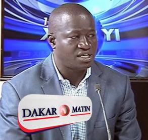Audio-Saourou Sne revient sur les raisons de la grve de 72h dcrte par le SAEMS