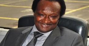 Baba Diao Lance La Banque Outarde