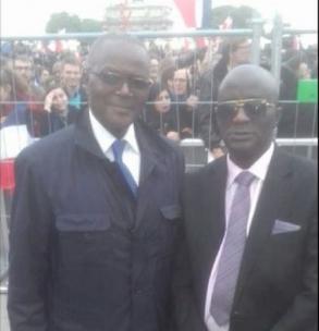 Boycott de la visite Macron par l'opposition : Mouhamed Samb menace de faire des rvlations...