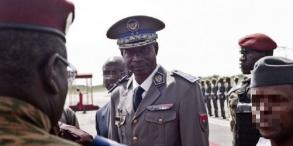 Burkina - Putsch manqu de 2015: Diendr et ses 83 coaccuss devant la barre  partir du 27 fvrier
