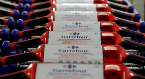 Carrefour rduit les cots, investit le digital, s'ouvre en Chine