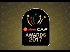 Crmonie CAF Awards en direct, Ballon d'Or Africain
