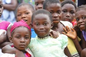 Cte d'Ivoire: 60,4 millions$ de la Banque mondiale pour amliorer la nutrition, le dveloppement cognitif et la scolarit des enfants vulnrables