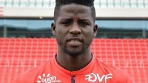 Coupe de France-32e de finale : But de Djilobodji contre Strasbourg
