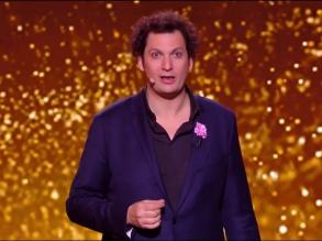 Critiqu par 30 Millions d'amis, Eric Antoine rpond avec classe !