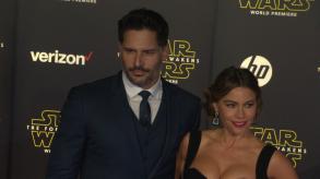Dcouvrez l'incroyable cadeau que Sofia Vergara a offert  Joe Manganiello pour son anniversaire!