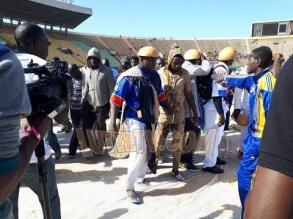 Direct - Lutte: Suivez le combat choc du Modou Lo vs Lac de Guiers N2 en direct