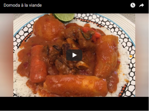 Domoda  la viande