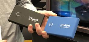 Dyrun Tron (X) : deux botiers 4G/Wi-Fi pour booster sa connexion Internet, un avec eSIM