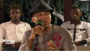 El Hadji Diouf: Khalifa Sall a avou un crime, si j'tais  sa place je demanderais pardon aux Sngalais