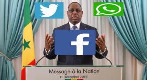 El Hamidou Kasse assume entirement la faute d'inattention dans le tweet de Macky Sall suite aux dclarations du Pr&eacut...