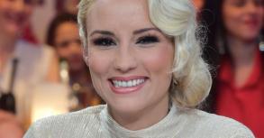 Elodie Gossuin comble : Un nouveau bb dans sa vie...