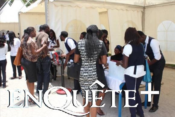 Emploi des jeunes