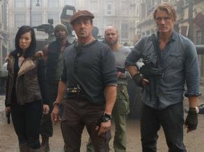 Expendables 2 : quel drame a eu lieu sur le tournage ?