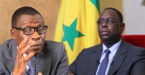 Farba se rapproche de Macky : 