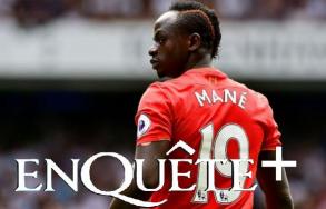 Foot - Premier League : Liverpool / Manchester City : Sadio Man, le match de la revanche