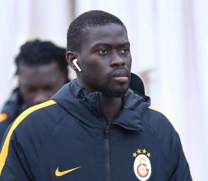 Galatasaray: le club retire Pape Alioune Ndiaye du groupe et fixe son prix