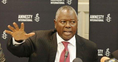 Gestion du pays et des mdias d'Etat - Alioune Tine dit ses vrits