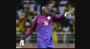 Guine : Khadim Ndiaye lu meilleur joueur tranger de l'anne
