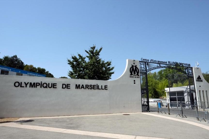 Insolite : les vestiaires et le centre d'entranement de l'OM cambriols cette nuit