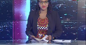 Journal Tlvis De La RTS1 Du 28 Janvier 2018 ( dition Du Soir)